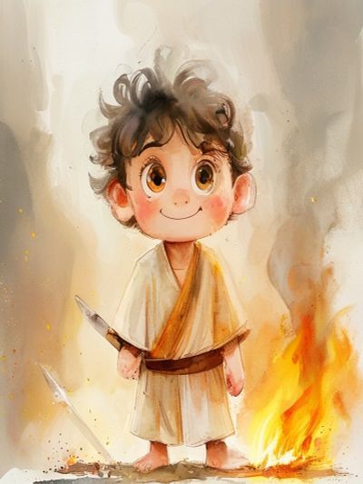 아벳느고 캐릭터