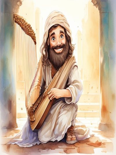 야비야달 캐릭터