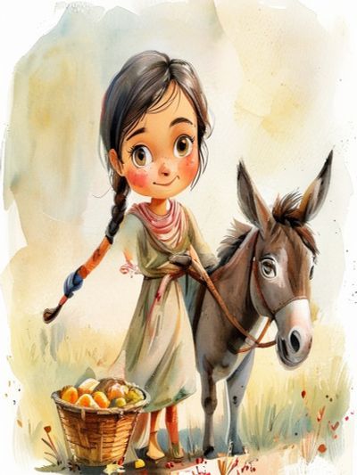 아비가일 캐릭터