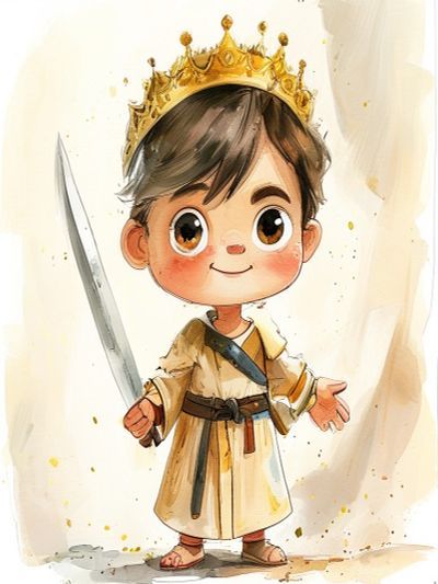 아비멜렉(사사기) 캐릭터