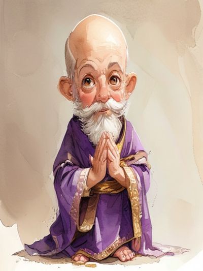 아비살롬 캐릭터