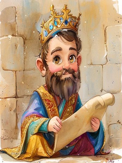 아닥사스다 1세 캐릭터