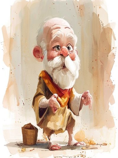 바르실래 캐릭터