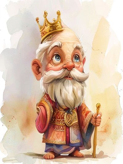 벤하닷 2세 캐릭터