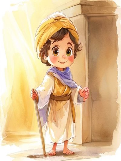 베레기야 캐릭터