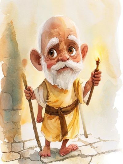 글루바이 캐릭터