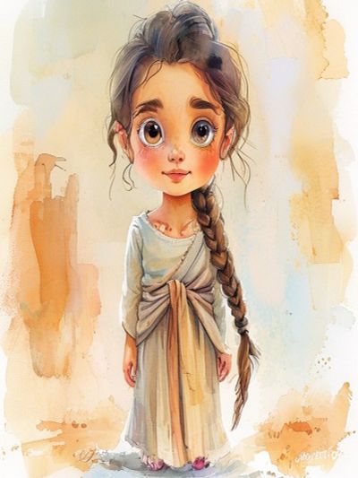 글라우디아 캐릭터