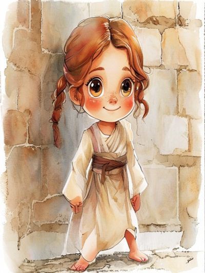 할로헤스의 아들들 캐릭터