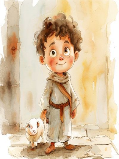 데메드리오 캐릭터