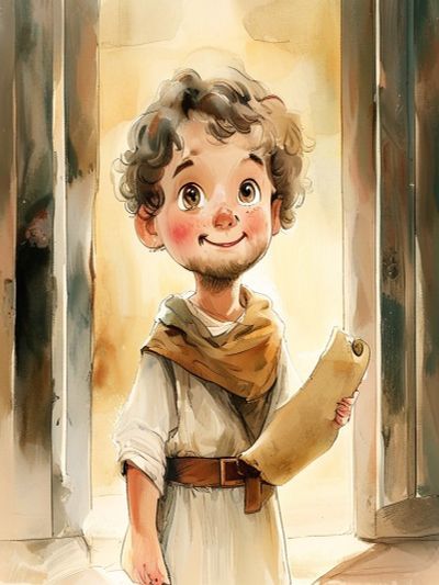 디오드레베 캐릭터