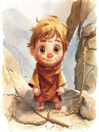 에벳멜렉 캐릭터