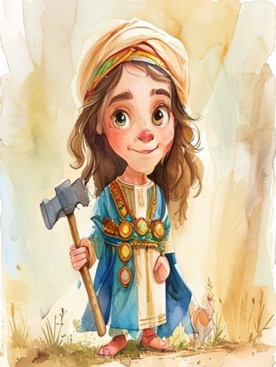 엘리아십 캐릭터