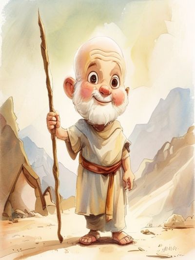 엘리사마 캐릭터