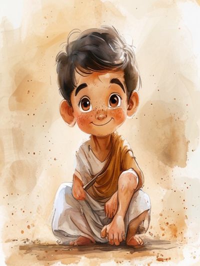 에배네도 캐릭터