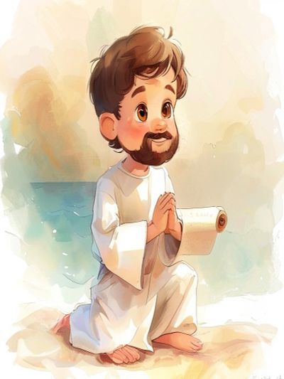 에바브라 캐릭터