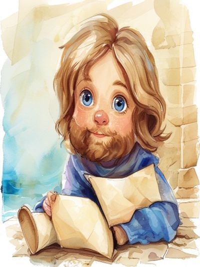 에바브로디도 캐릭터