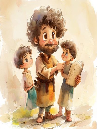 에브라임 캐릭터