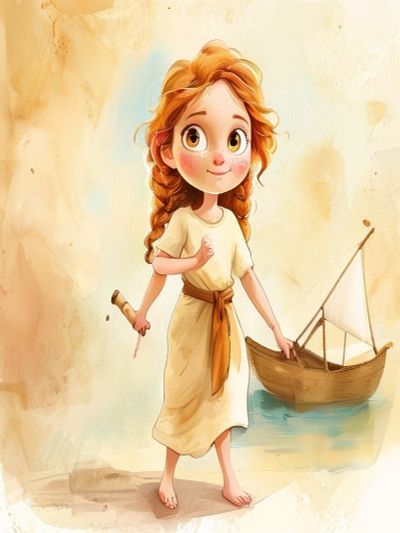 유오디아 캐릭터