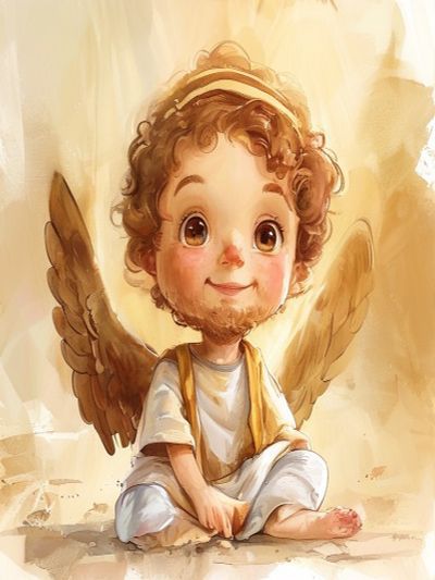 가브리엘(신약) 캐릭터