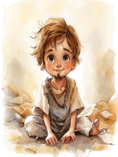 거라사의 광인 캐릭터