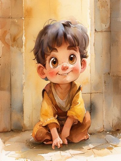 하나냐(성벽 재건자) 캐릭터