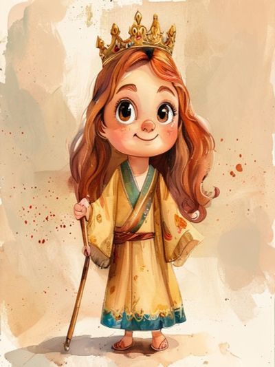 헤롯 아그립바 2세 캐릭터