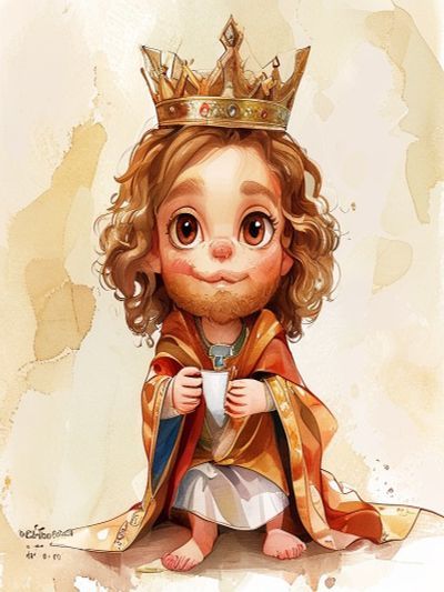 헤롯 안디바 캐릭터