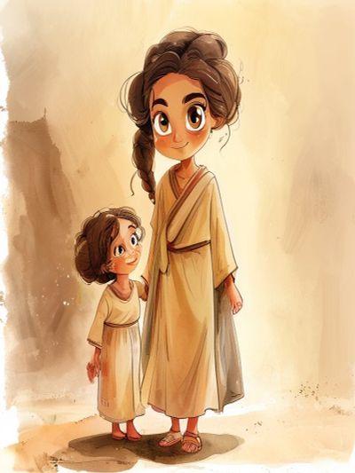 헤로디아 캐릭터