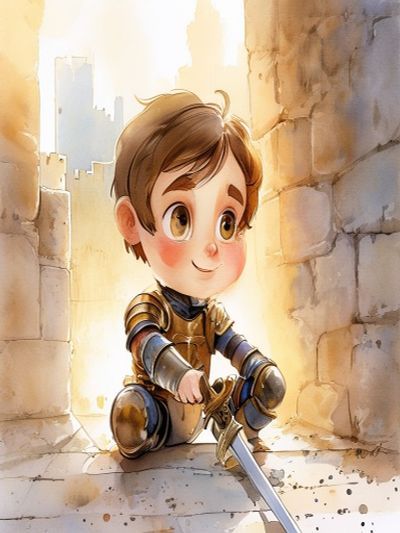 잇대(가드 사람) 캐릭터