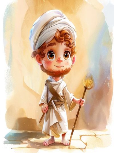 야하시엘 캐릭터