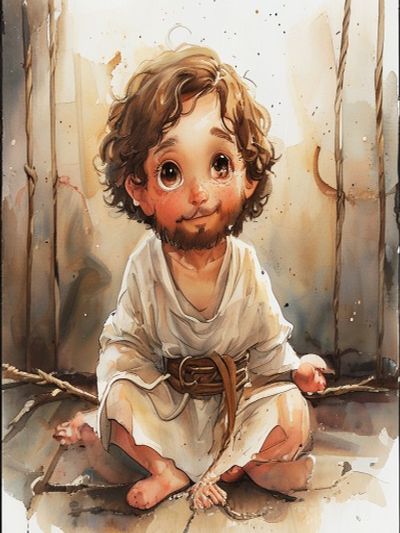 예레미야 캐릭터