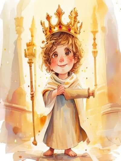 요아스(남) 캐릭터