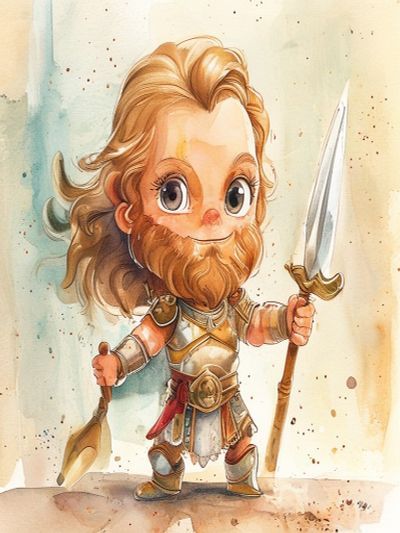 요셉밧세벳 캐릭터