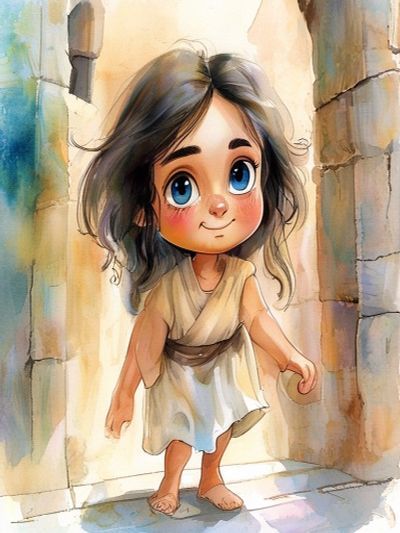 가룟 유다 캐릭터