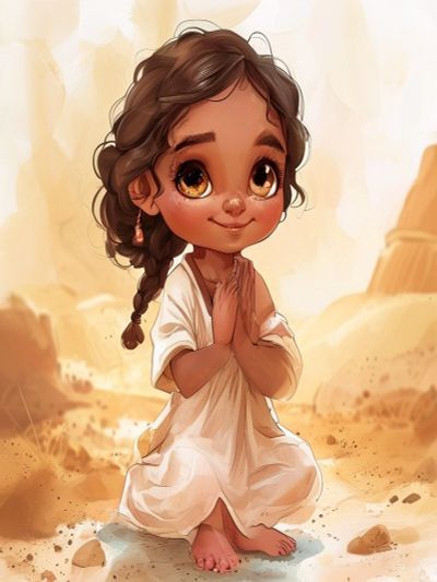 게렌합북 캐릭터