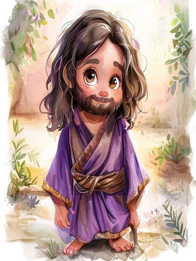 말기야(감옥 뜰 주인) 캐릭터