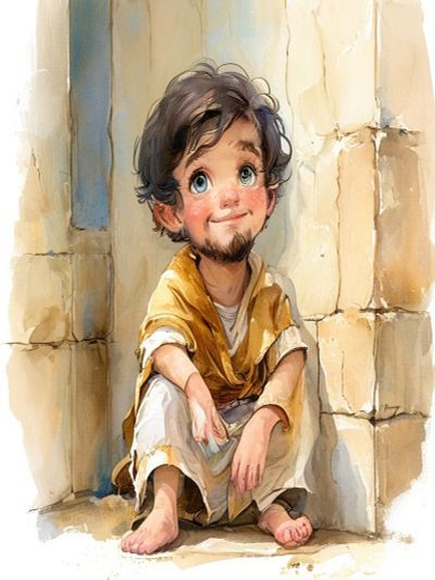 말기야(금장색) 캐릭터