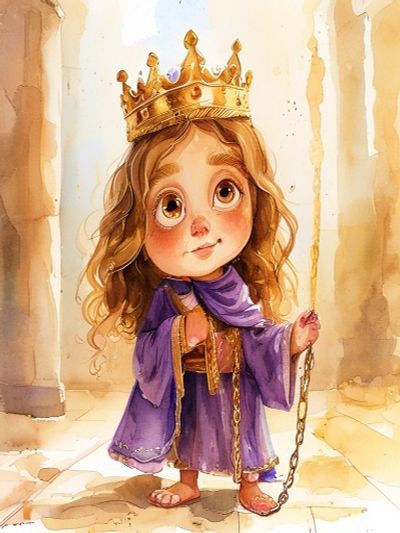 므낫세(남) 캐릭터