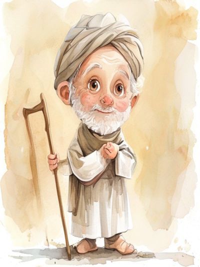 메셀레먀 캐릭터