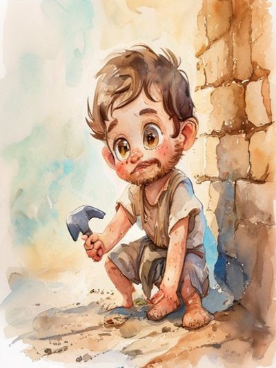 메수르람 캐릭터