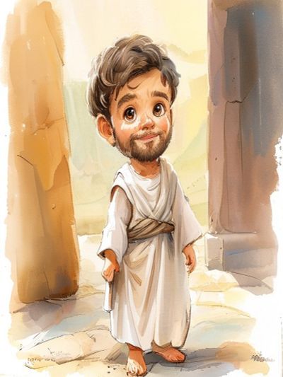 나단멜렉 캐릭터