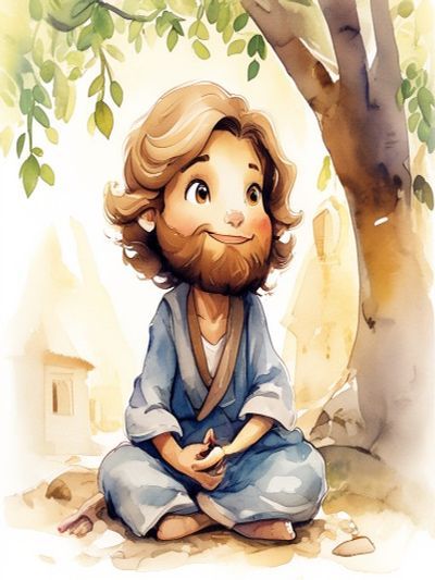 나다나엘 캐릭터