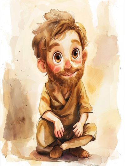 느후스단 캐릭터