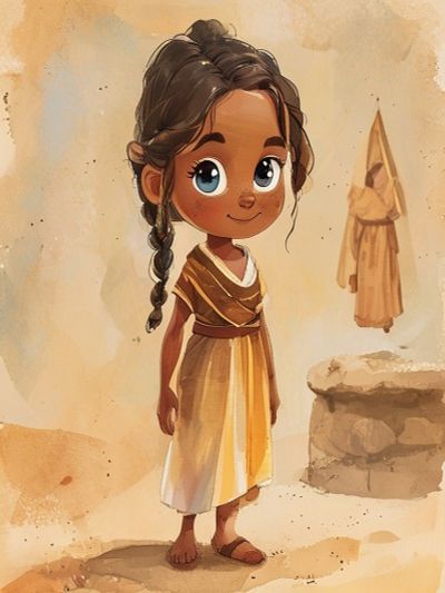 오홀리바마 캐릭터