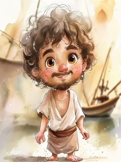 오네시보로 캐릭터