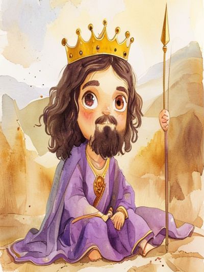 브가히야 캐릭터