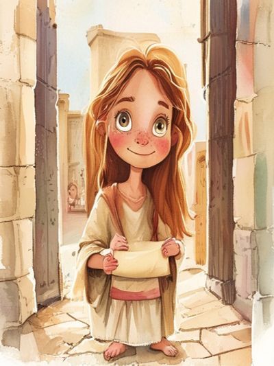 야베스(마을 사람들) 캐릭터