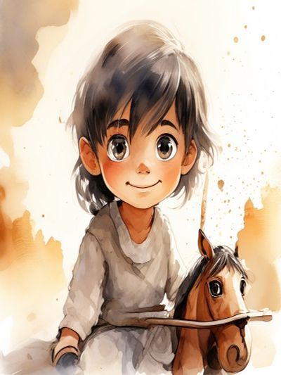 사울(바울의 이전 이름) 캐릭터