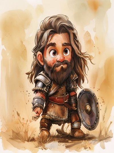 세레스(성벽 재건자) 캐릭터