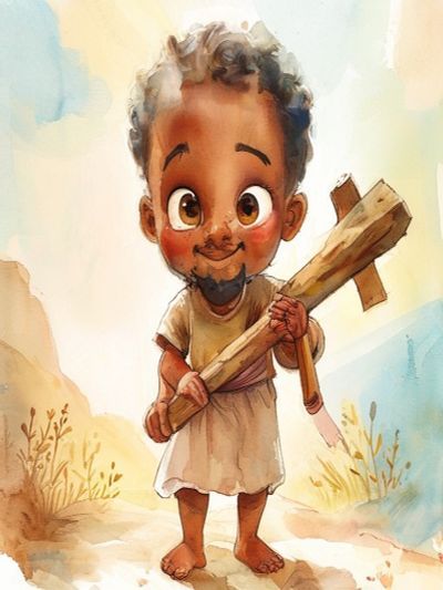 구레네 시몬 캐릭터